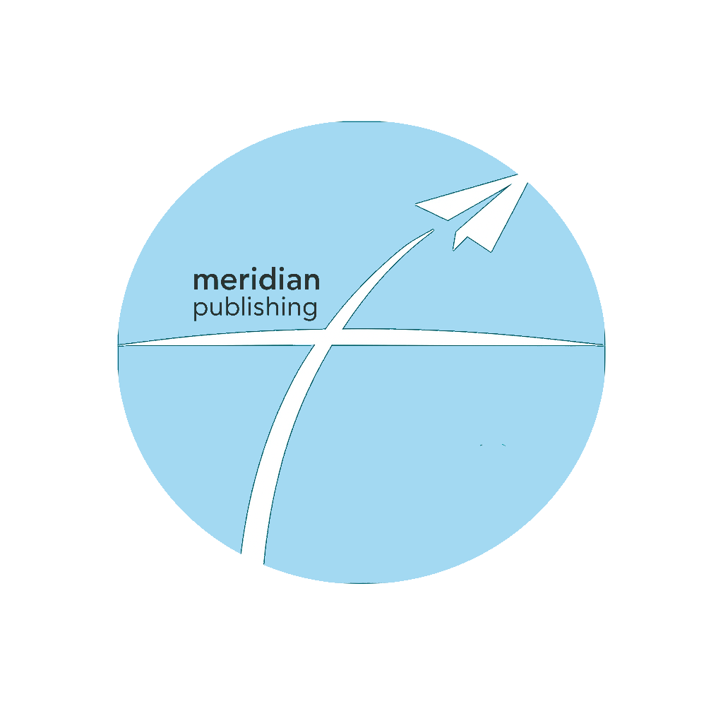 Meridian Logo